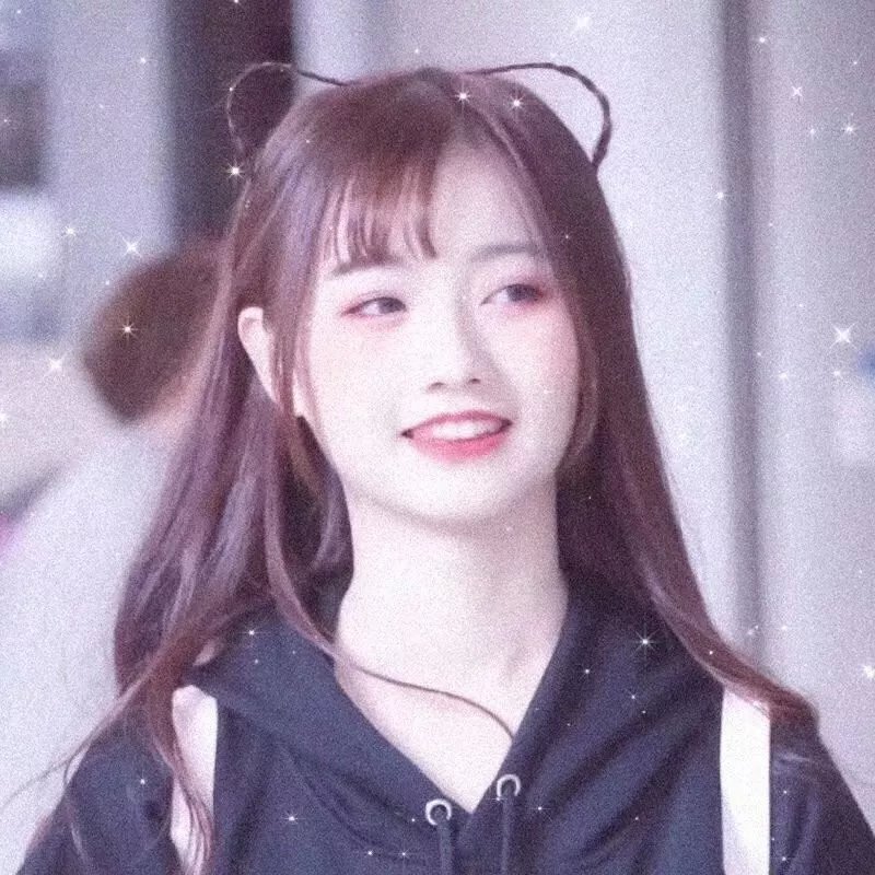 米酒女孩