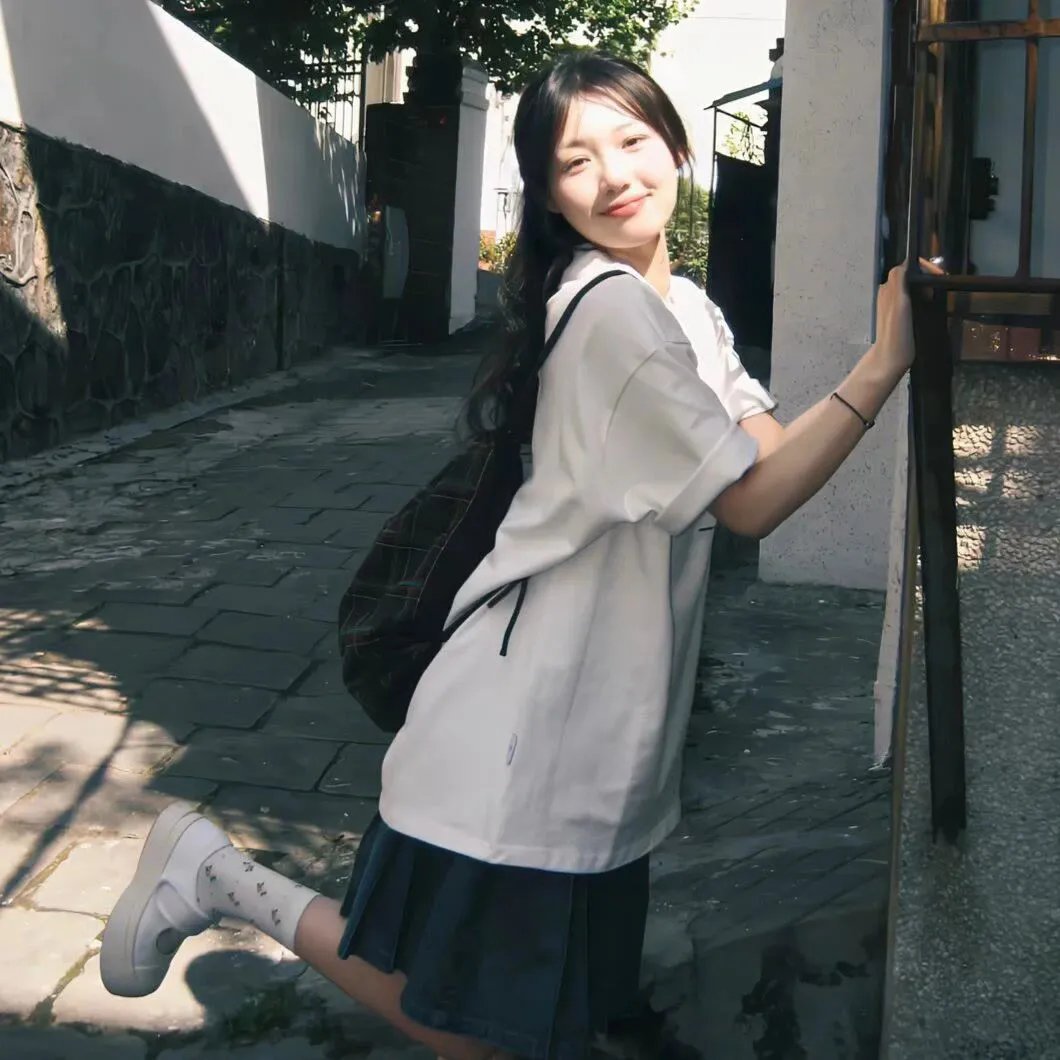 天使的尾巴
